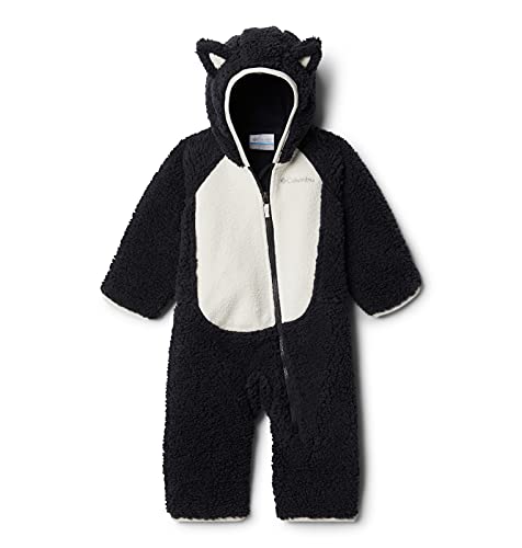 Columbia Foxy Baby Sherpa Bunting Schneeanzug Unisex Kinder Columbia Foxy Baby Sherpa Bunting Schneeanzug Unisex Kinder von Columbia