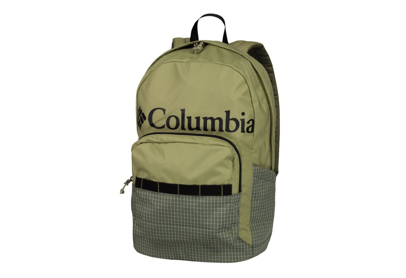 Columbia Freizeitrucksack Zigzag™ 22L Backpack, mit Laptopfach von Columbia