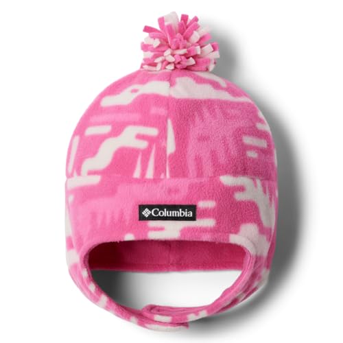 Columbia Kinder Unisex Ohrenklappen-Beanie, Youth Frosty Trail II Columbia Kinder Unisex Ohrenklappen-Beanie, Youth Frosty Trail II von Columbia
