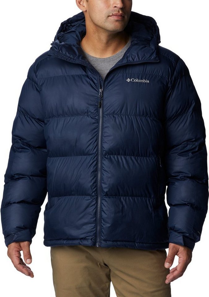 Columbia Funktionsjacke Pike Lake II Hooded Jacket von Columbia