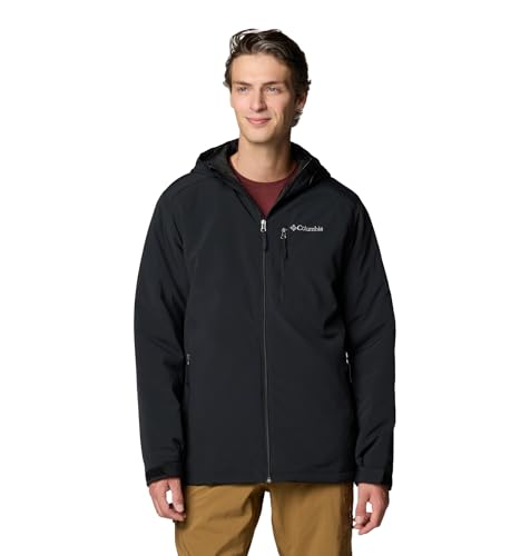 Columbia Softshell-Jacke für Herren, Gate Racer II Columbia Softshell-Jacke für Herren, Gate Racer II von Columbia