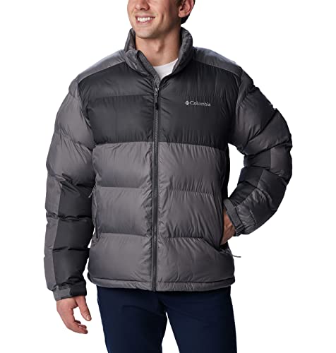 Columbia Gefütterte Herrenjacke, Pike Lake Columbia Gefütterte Herrenjacke, Pike Lake von Columbia