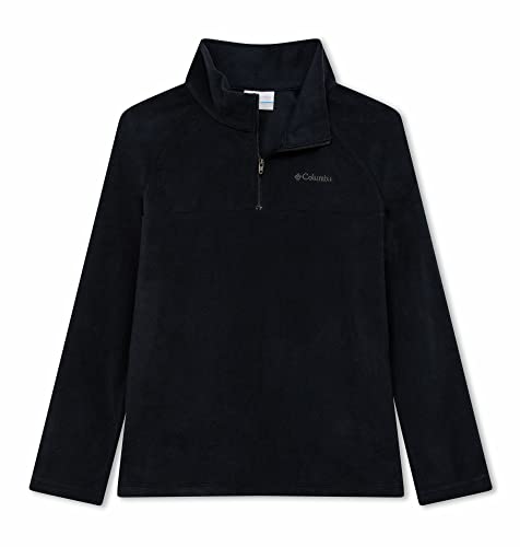 Columbia Glacial Half Zip Fleece Pullover für Jungen Columbia Glacial Half Zip Fleece Pullover für Jungen von Columbia