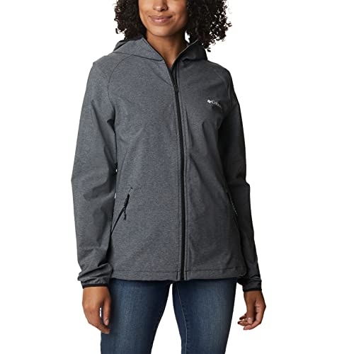 Columbia Heather Canyon Damen Softshell-Jacke Columbia Heather Canyon Damen Softshell-Jacke von Columbia