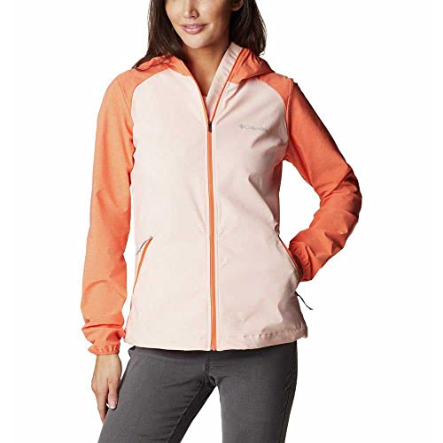 Columbia Heather Canyon Softshell Jacket - XS Columbia Heather Canyon Softshell Jacket - XS von Columbia