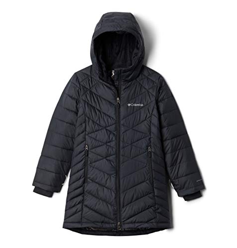 Columbia Heavenly Long Jacke für Mädchen von Columbia