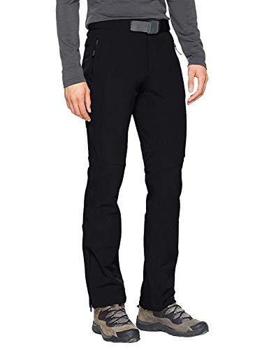 Columbia Heizhose für Herren, Passo Alto II, Black, Gr. 34W/32L Columbia Heizhose für Herren, Passo Alto II, Black, Gr. 34W/32L von Columbia