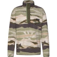 Columbia Helvetia II Fleeceshirt Herren Columbia Helvetia II Fleeceshirt Herren von Columbia