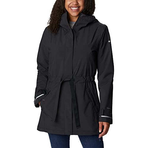 Columbia Here and There Jacke Black 152 von Columbia