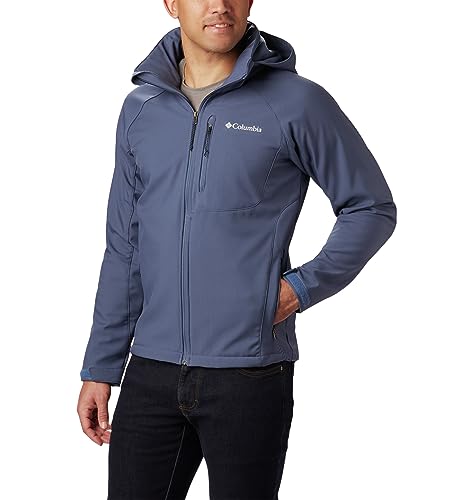 Columbia Herren, Cascade Ridge II, Softshell-Jacke Columbia Herren, Cascade Ridge II, Softshell-Jacke von Columbia