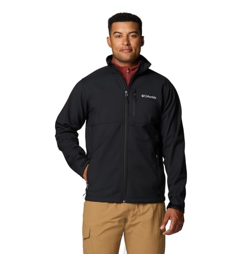 Columbia Herren Softshell-Jacke, Ascender Columbia Herren Softshell-Jacke, Ascender von Columbia