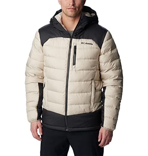 Columbia Herren Daunenjacke mit Kapuze, Autumn Park von Columbia