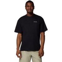 Columbia Herren Black Butte Graphic T-Shirt Columbia Herren Black Butte Graphic T-Shirt von Columbia