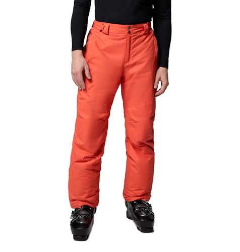 Columbia Herren Bugaboo 5 Pants Skihose Zing XXL/S Columbia Herren Bugaboo 5 Pants Skihose Zing XXL/S von Columbia
