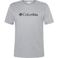 Columbia Herren CSC Basic Logo T-Shirt von Columbia