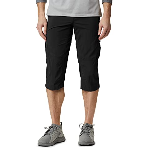 Columbia Herren Caprihose, Silver Ridge II Columbia Herren Caprihose, Silver Ridge II von Columbia