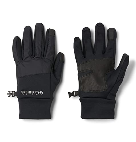Columbia Herren Cloudcap Fleece-Handschuhe Columbia Herren Cloudcap Fleece-Handschuhe von Columbia