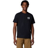 Columbia Herren Explorers Canyon Back T-Shirt von Columbia