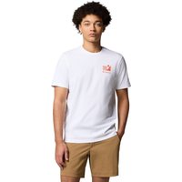 Columbia Herren Explorers Canyon Back T-Shirt Columbia Herren Explorers Canyon Back T-Shirt von Columbia