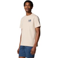 Columbia Herren Explorers Canyon Back T-Shirt Columbia Herren Explorers Canyon Back T-Shirt von Columbia