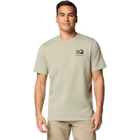 Columbia Herren Explorers Canyon Back T-Shirt Columbia Herren Explorers Canyon Back T-Shirt von Columbia