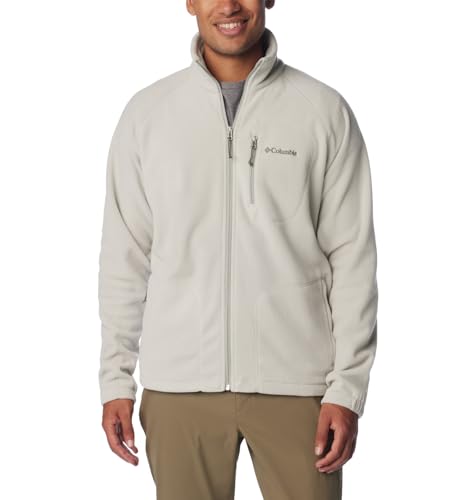 Columbia Herren Fast Trek II Fleece-Jacke, Mit durchgehendem Reißverschluss Columbia Herren Fast Trek II Fleece-Jacke, Mit durchgehendem Reißverschluss von Columbia