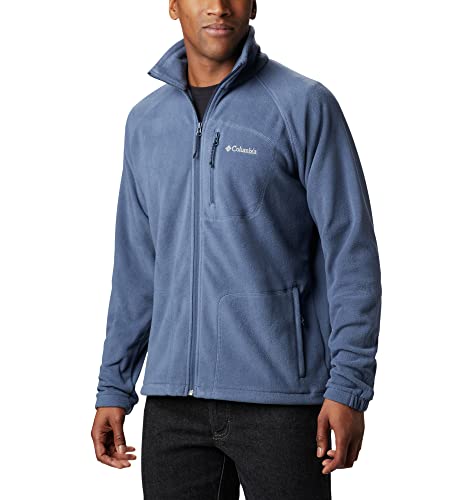 Columbia Herren Fast Trek II Fleece-Jacke, Mit durchgehendem Reißverschluss Columbia Herren Fast Trek II Fleece-Jacke, Mit durchgehendem Reißverschluss von Columbia