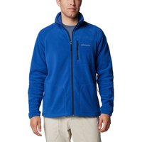 Columbia Herren Fast Trek II Fleece Jacke von Columbia