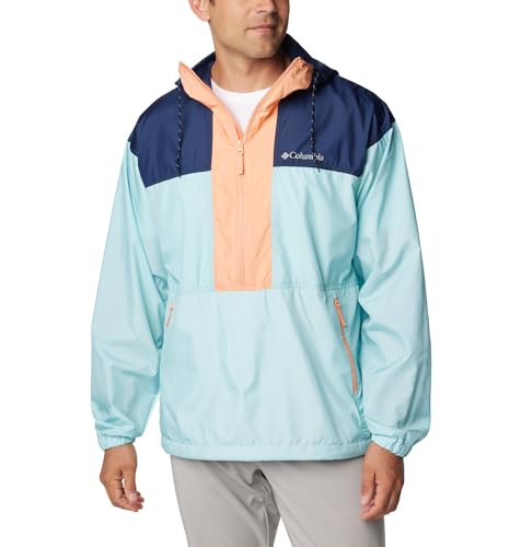 Columbia Herren Jacke, Anorak, Flash Challenger von Columbia