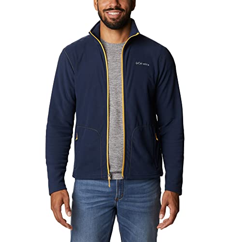 Columbia Herren Fleece-Jacke, Mit durchgehendem Reißverschluss, Fast Trek Light Columbia Herren Fleece-Jacke, Mit durchgehendem Reißverschluss, Fast Trek Light von Columbia