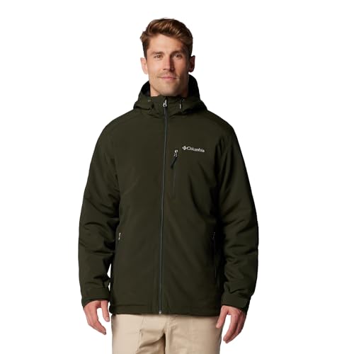 Columbia Softshell-Jacke für Herren, Gate Racer II von Columbia