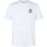 Columbia Herren Hageman Graphic T-Shirt Columbia Herren Hageman Graphic T-Shirt von Columbia