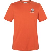Columbia Herren Hageman Graphic T-Shirt Columbia Herren Hageman Graphic T-Shirt von Columbia