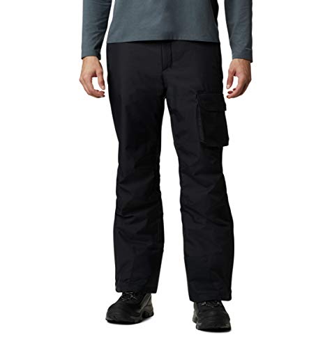 Columbia Herren Hero Snow Skihose Columbia Herren Hero Snow Skihose von Columbia
