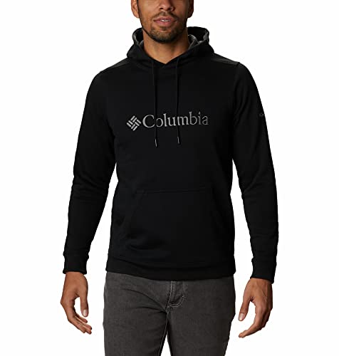 Columbia CSC Basic Logo II Hoodie Hoodie für Herren von Columbia