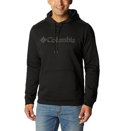 Columbia Herren Hoodie, CSC Basic Logo II von Columbia