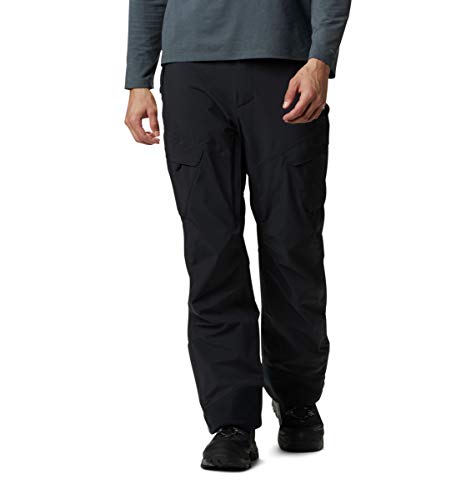 Columbia Herren Hose Powder Stash Pant, Schwarz, XL, 1910051 Columbia Herren Hose Powder Stash Pant, Schwarz, XL, 1910051 von Columbia