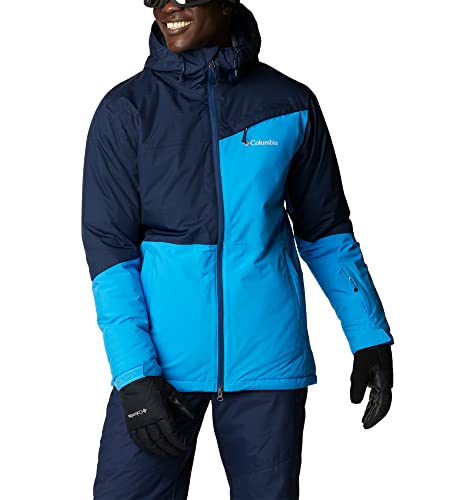 Columbia Herren Iceberg Point Skijacke Columbia Herren Iceberg Point Skijacke von Columbia