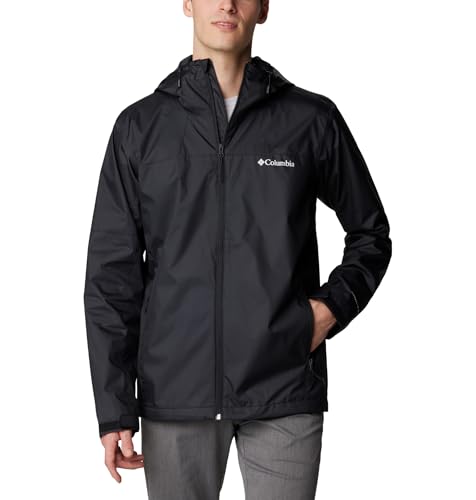 Columbia Inner Limits Wasserfeste Jacke für Herren Columbia Inner Limits Wasserfeste Jacke für Herren von Columbia