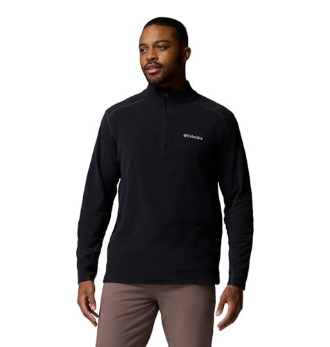 Columbia Klamath Range II Half Zip Fleece Pullover für Herren Columbia Klamath Range II Half Zip Fleece Pullover für Herren von Columbia