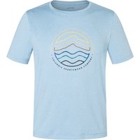 Columbia Herren Kwick Hike Graphic T-Shirt Columbia Herren Kwick Hike Graphic T-Shirt von Columbia