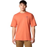Columbia Herren Landroamer Crew T-Shirt Columbia Herren Landroamer Crew T-Shirt von Columbia