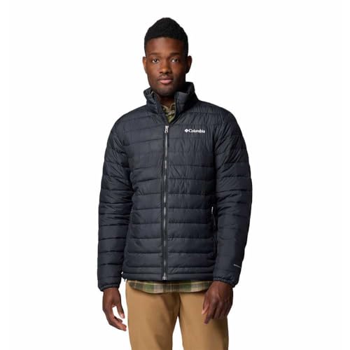 Columbia Powder Lite 2 Jacket, Steppjacke für Herren von Columbia