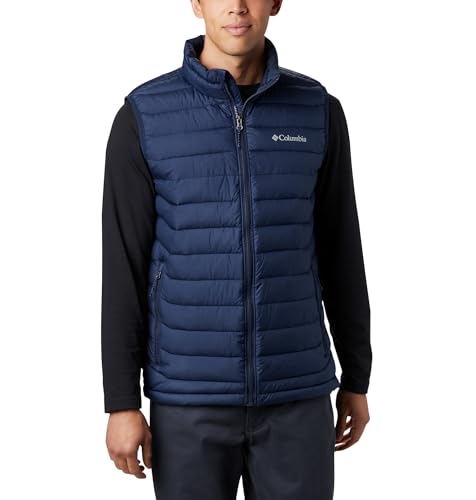 Columbia Powder Lite™ Ii Vest XL von Columbia