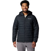 Columbia Herren Powder Lite II Hoodie Jacke Columbia Herren Powder Lite II Hoodie Jacke von Columbia