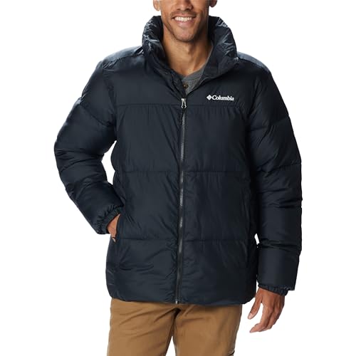Columbia Herren Puffect II Jacke Columbia Herren Puffect II Jacke von Columbia