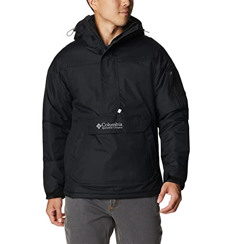 Columbia Herren-Pullover, Challenger II von Columbia