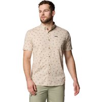 Columbia Herren Rapid Rivers Printed Hemd Columbia Herren Rapid Rivers Printed Hemd von Columbia