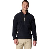 Columbia Herren Sequoia Grove Half Zip Pullover Columbia Herren Sequoia Grove Half Zip Pullover von Columbia