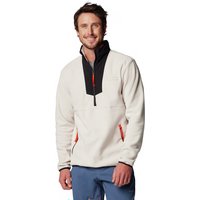 Columbia Herren Sequoia Grove Half Zip Pullover Columbia Herren Sequoia Grove Half Zip Pullover von Columbia